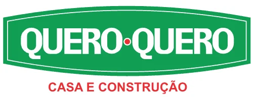 Logotipo Lojas Quero-Quero Casa e Construção